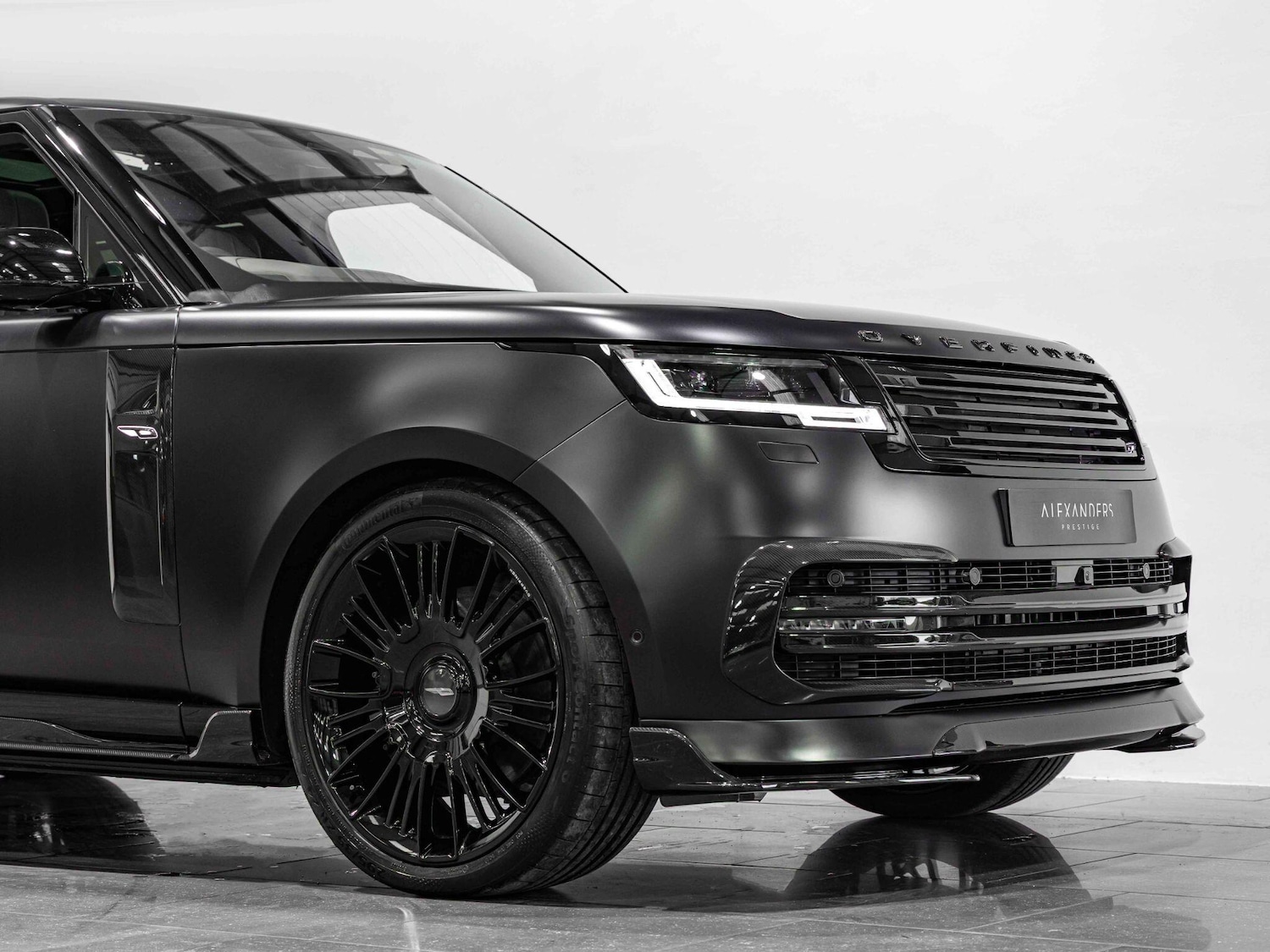 Used Land Rover Range Rover for sale - 76993902: Photo 35