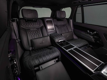 Used Land Rover Range Rover 2023 for sale - 76993902: Photo