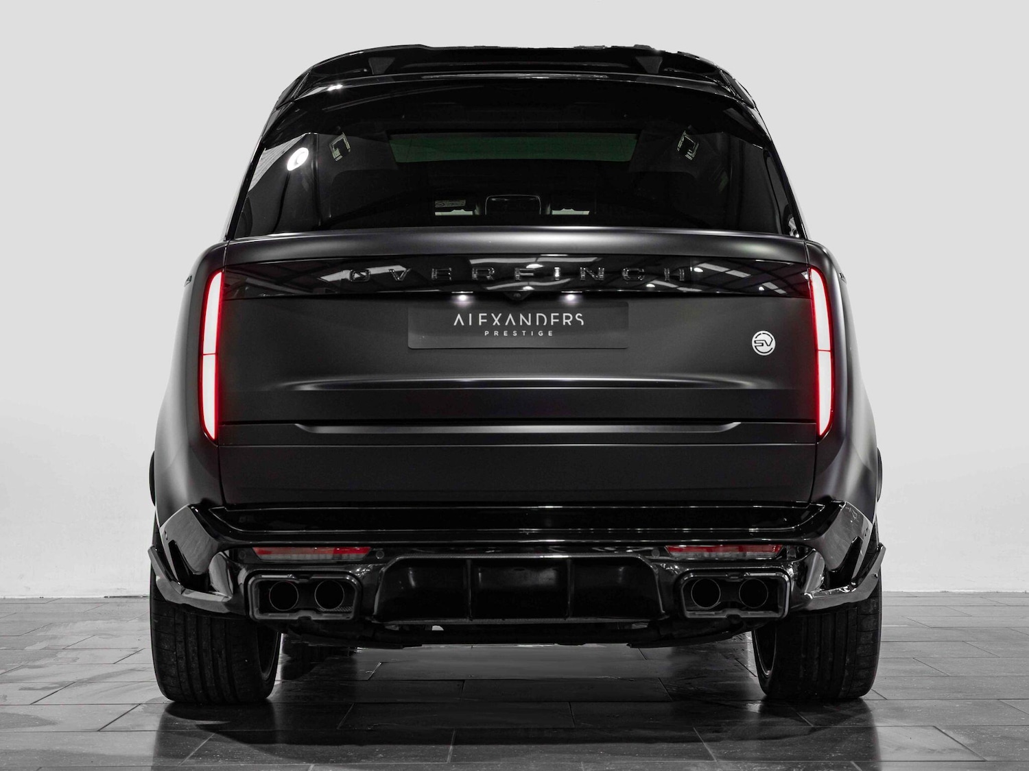 Used Land Rover Range Rover for sale - 76993902: Photo 43