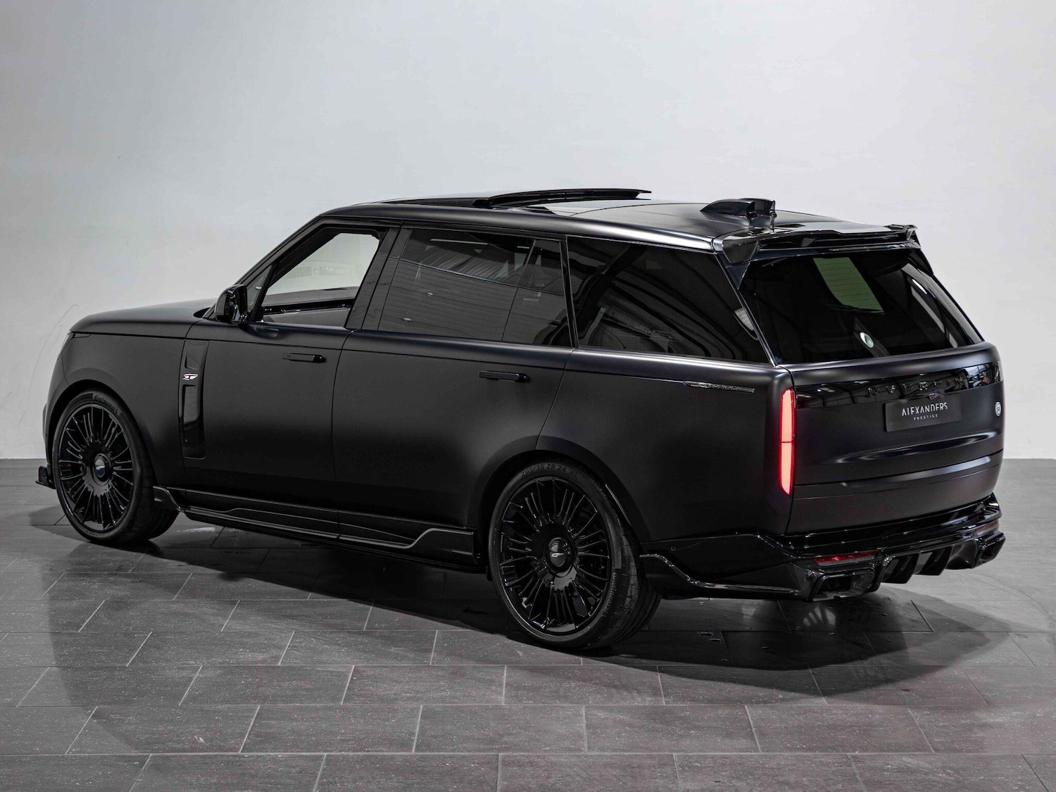 Used Land Rover Range Rover for sale - 76993902: Photo 7