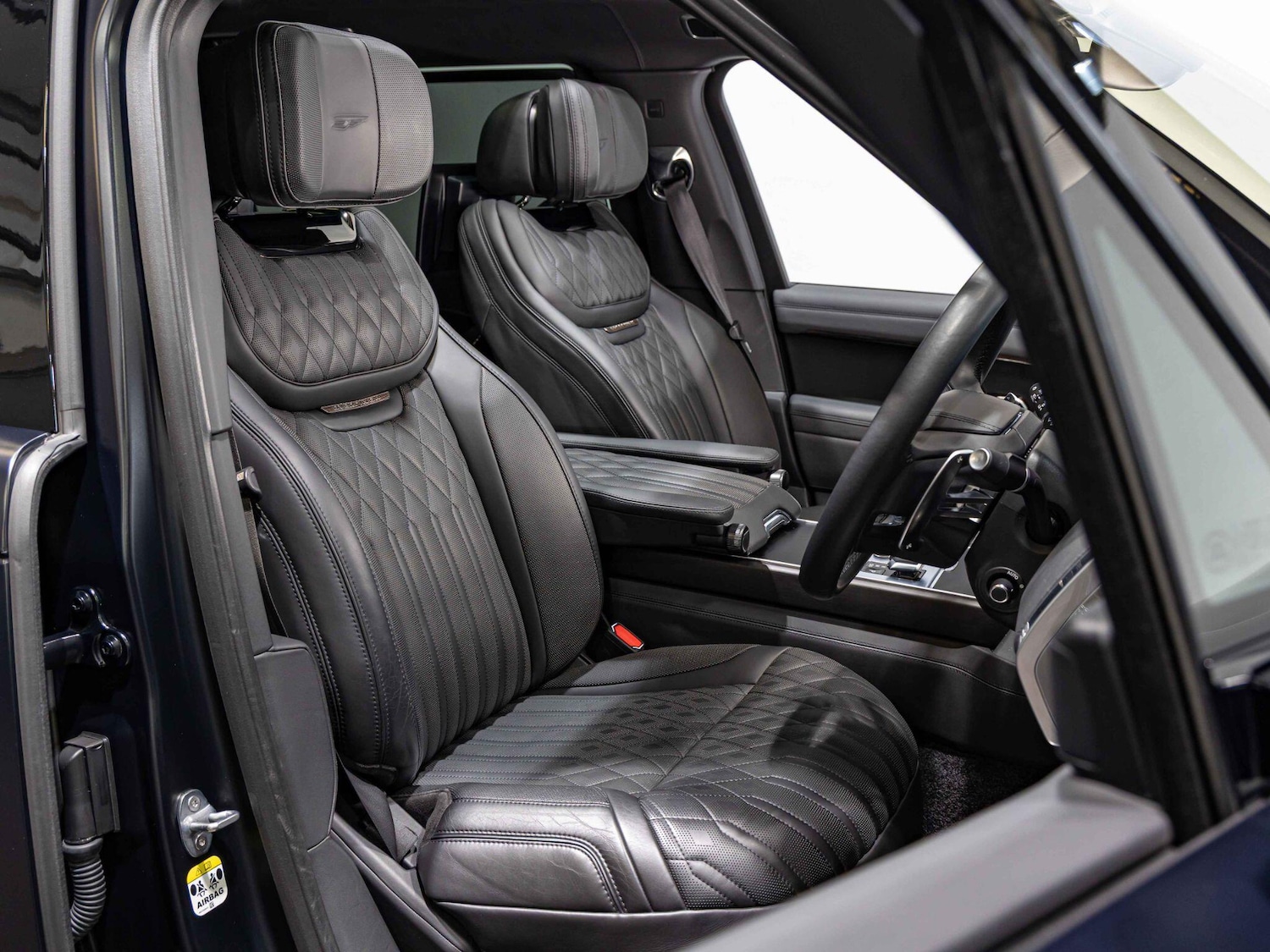 Used Land Rover Range Rover for sale - 76993902: Photo 9