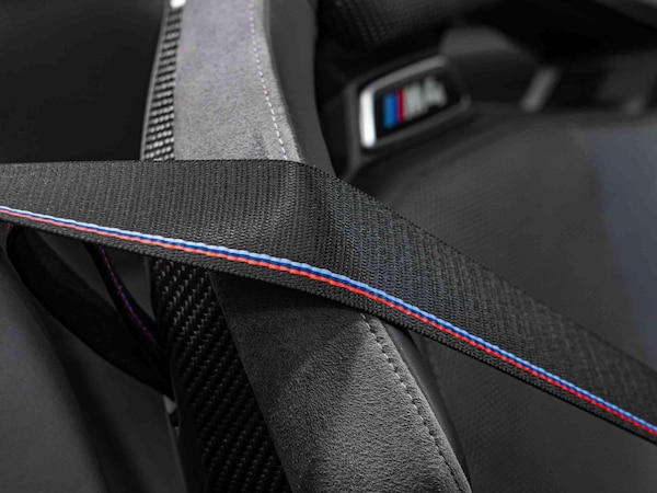 Used BMW M4 2023 for sale - 75280137: Photo 12