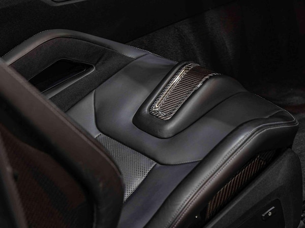 Used BMW M4 2023 for sale - 75280137: Photo 13
