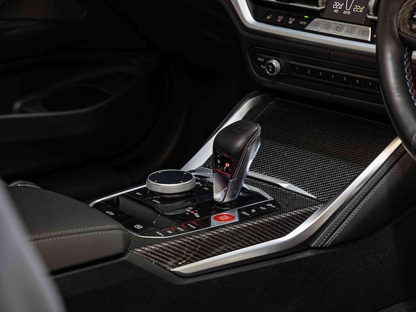 Used BMW M4 2023 for sale - 75280137: Photo 14