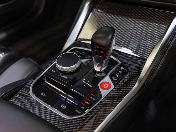 Used BMW M4 2023 for sale - 75280137: Photo 15