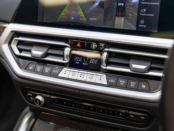 Used BMW M4 2023 for sale - 75280137: Photo 16