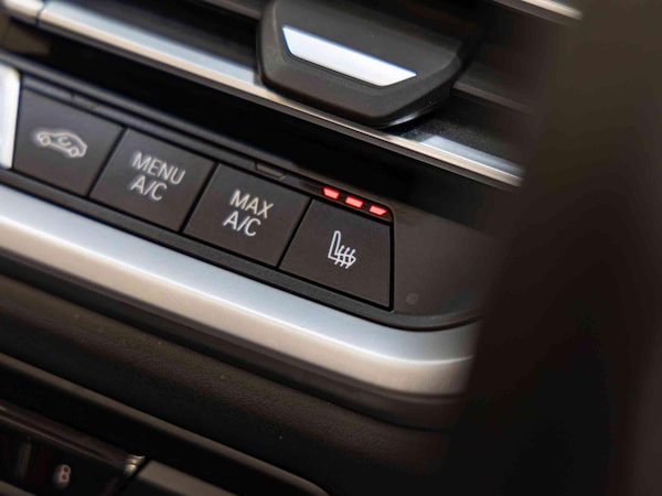 Used BMW M4 2023 for sale - 75280137: Photo 17