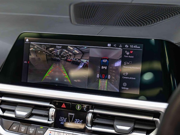 Used BMW M4 2023 for sale - 75280137: Photo 18