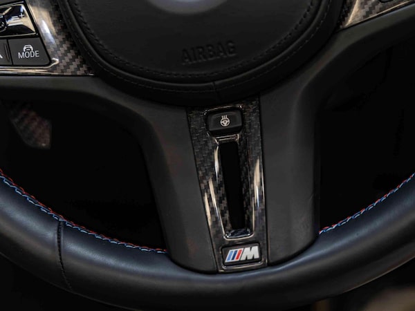Used BMW M4 2023 for sale - 75280137: Photo 20
