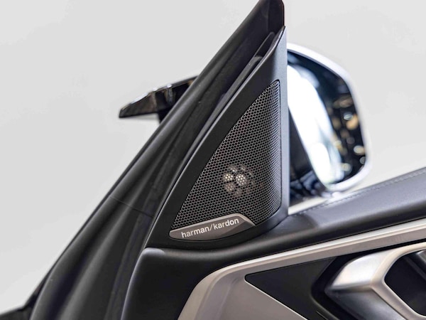 Used BMW M4 2023 for sale - 75280137: Photo 24