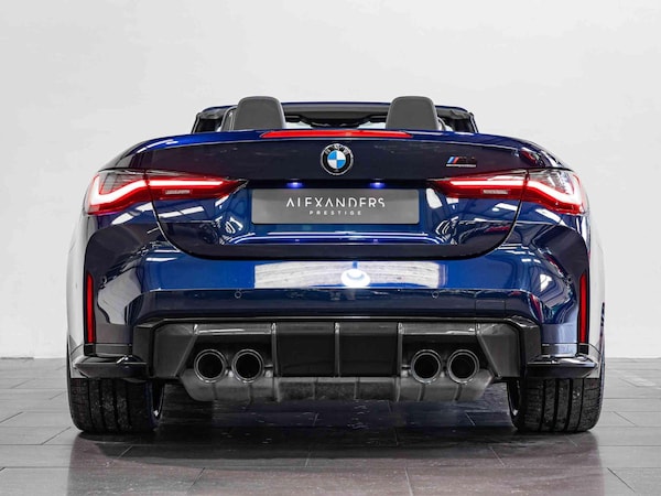 Used BMW M4 2023 for sale - 75280137: Photo 26