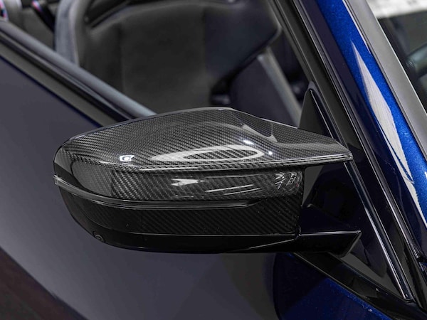 Used BMW M4 2023 for sale - 75280137: Photo 29