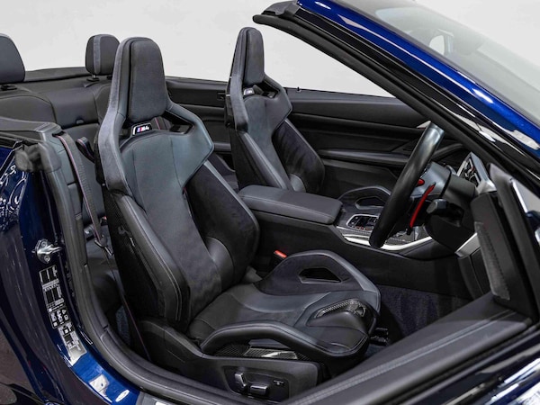 Used BMW M4 2023 for sale - 75280137: Photo 2