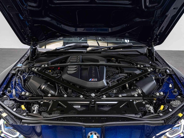 Used BMW M4 2023 for sale - 75280137: Photo 34