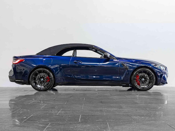 Used BMW M4 2023 for sale - 75280137: Photo 5