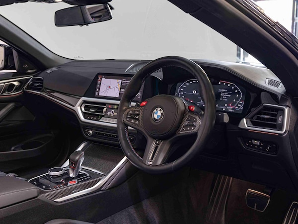 Used BMW M4 2023 for sale - 75280137: Photo 9