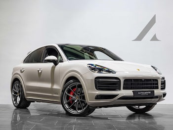 Used Porsche Cayenne 2022 for sale - 75551841: Photo