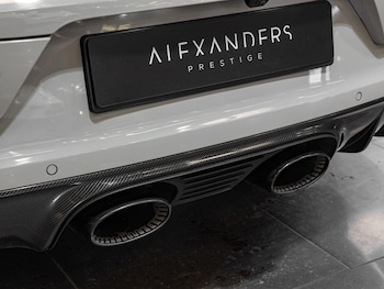 Used Porsche Cayenne 2022 for sale - 75551841: Photo