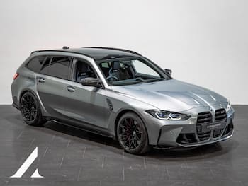 Used BMW M3 2024 for sale - 79820595: Photo