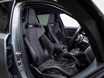 Used BMW M3 2024 for sale - 79820595: Photo