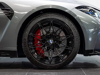 Used BMW M3 2024 for sale - 79820595: Photo