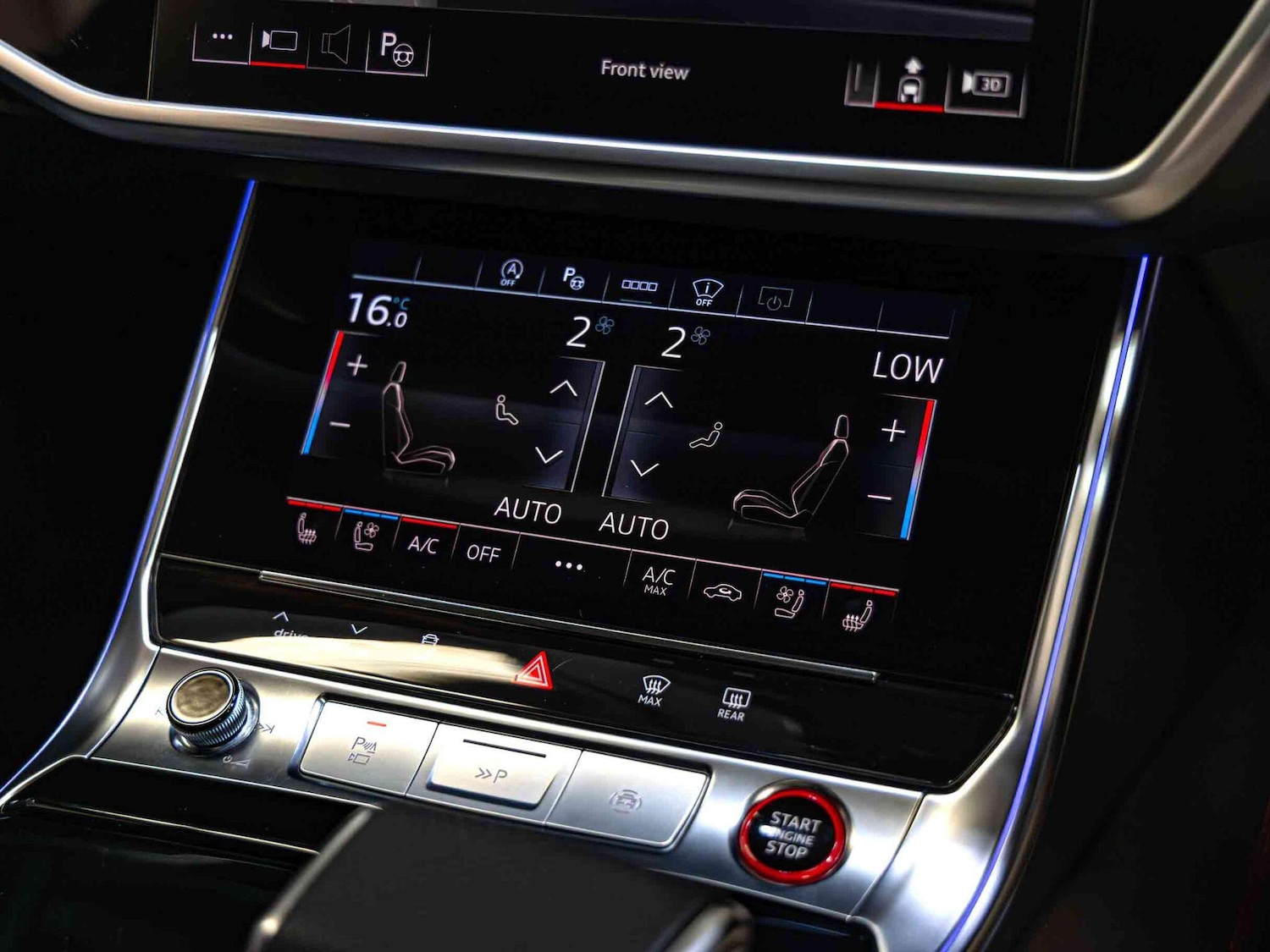 Used Audi RS6 Avant 2022 for sale - 76360847: Photo 12