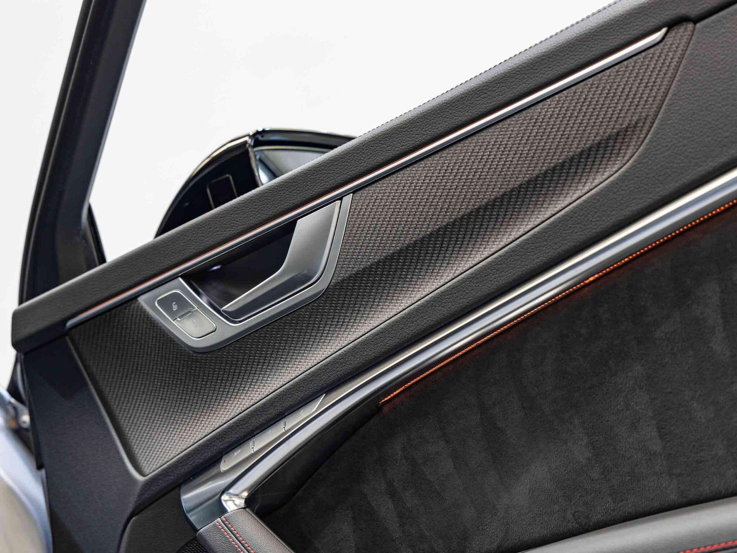 Used Audi RS6 Avant 2022 for sale - 76360847: Photo 19