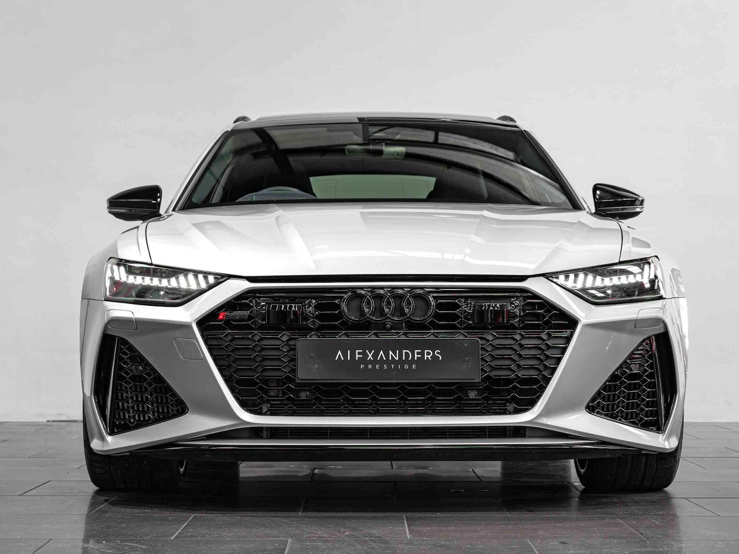 Used Audi RS6 Avant 2022 for sale - 76360847: Photo 22