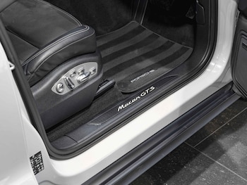 Used Porsche Macan 2023 for sale - 78573089: Photo