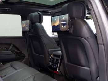 Used Land Rover Range Rover Sport 2023 for sale - 74921708: Photo