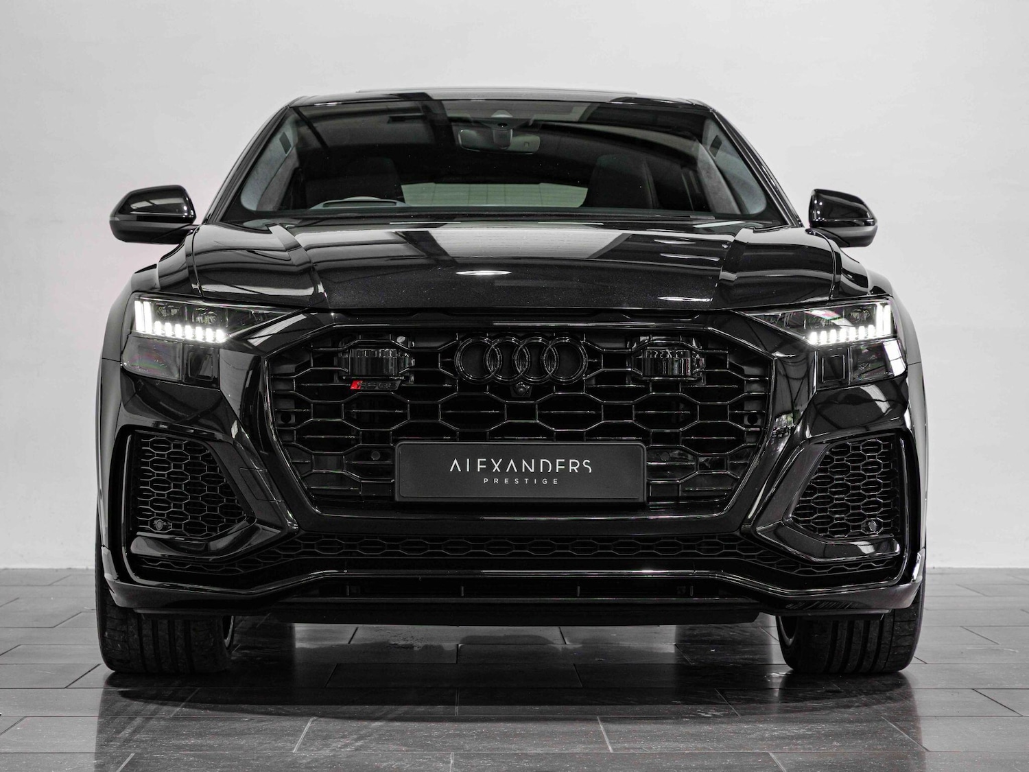 Used Audi RS Q8 2023 for sale - 76360141: Photo 10