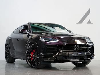 Used Lamborghini Urus 2023 for sale - 79698725: Photo