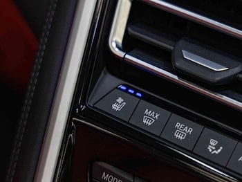 Used BMW M8 2023 for sale - 75387460: Photo
