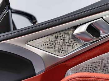 Used BMW M8 2023 for sale - 75387460: Photo