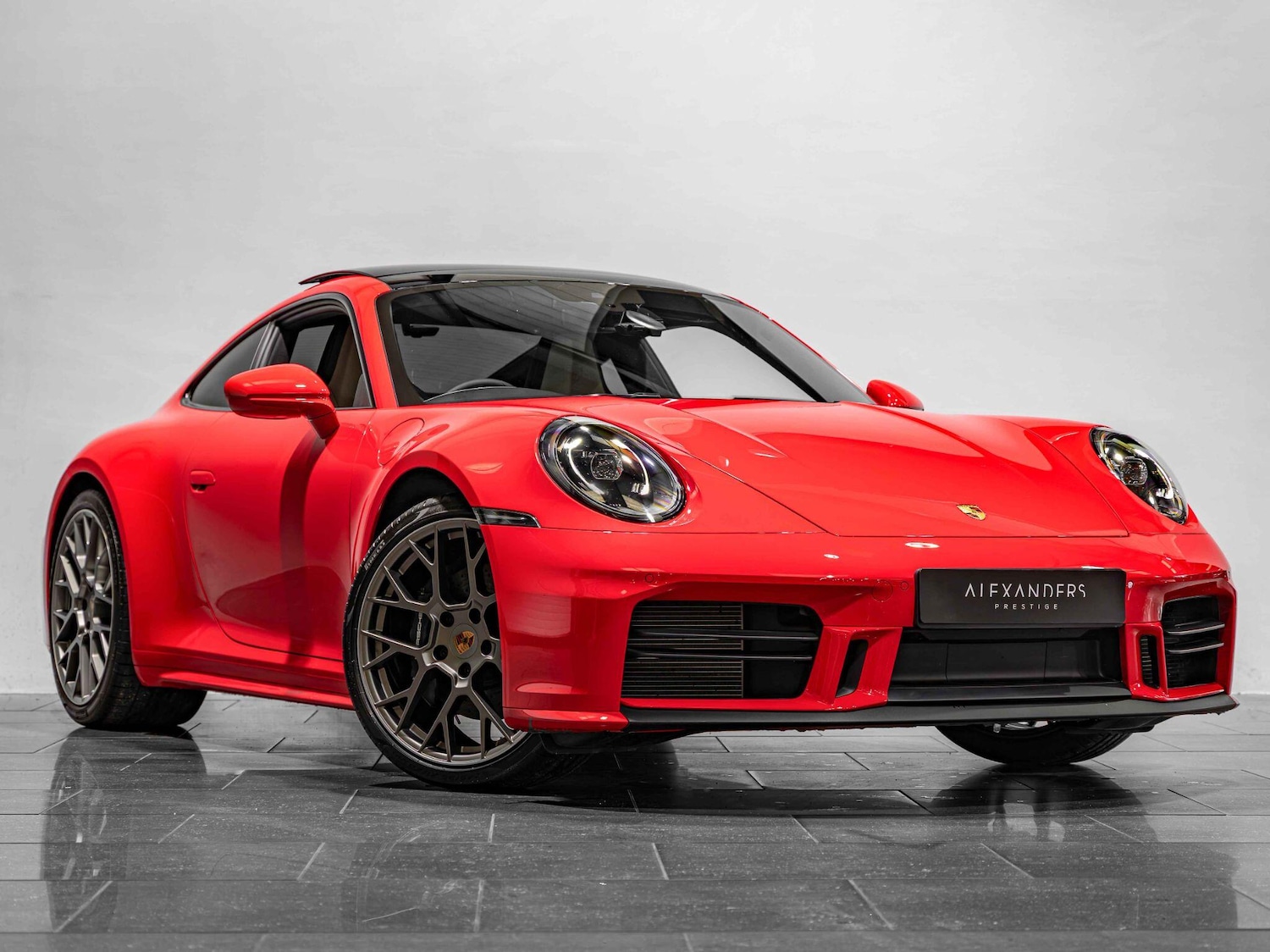 Used Porsche 911 for sale - 76994832: Photo 18