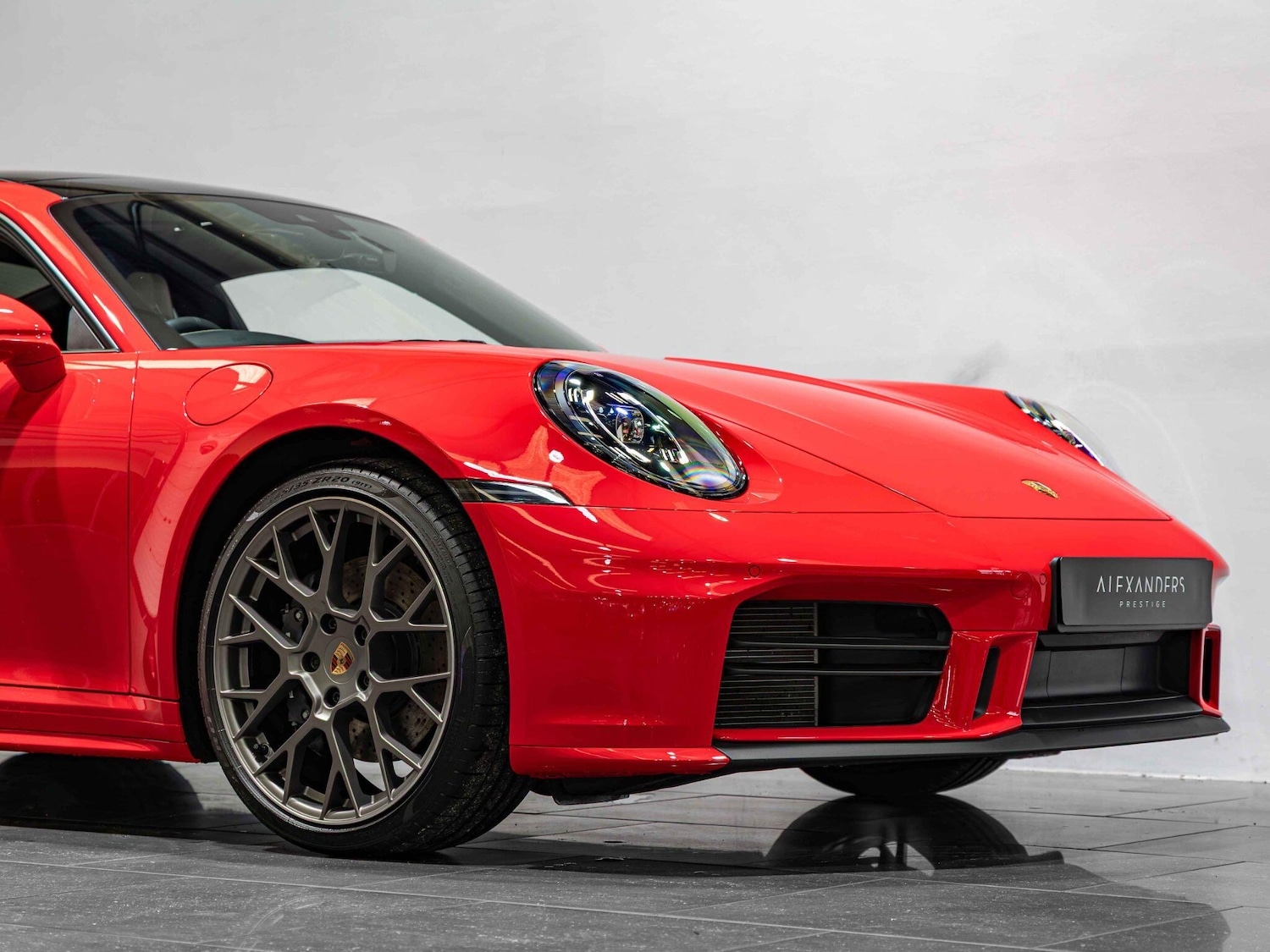 Used Porsche 911 for sale - 76994832: Photo 19