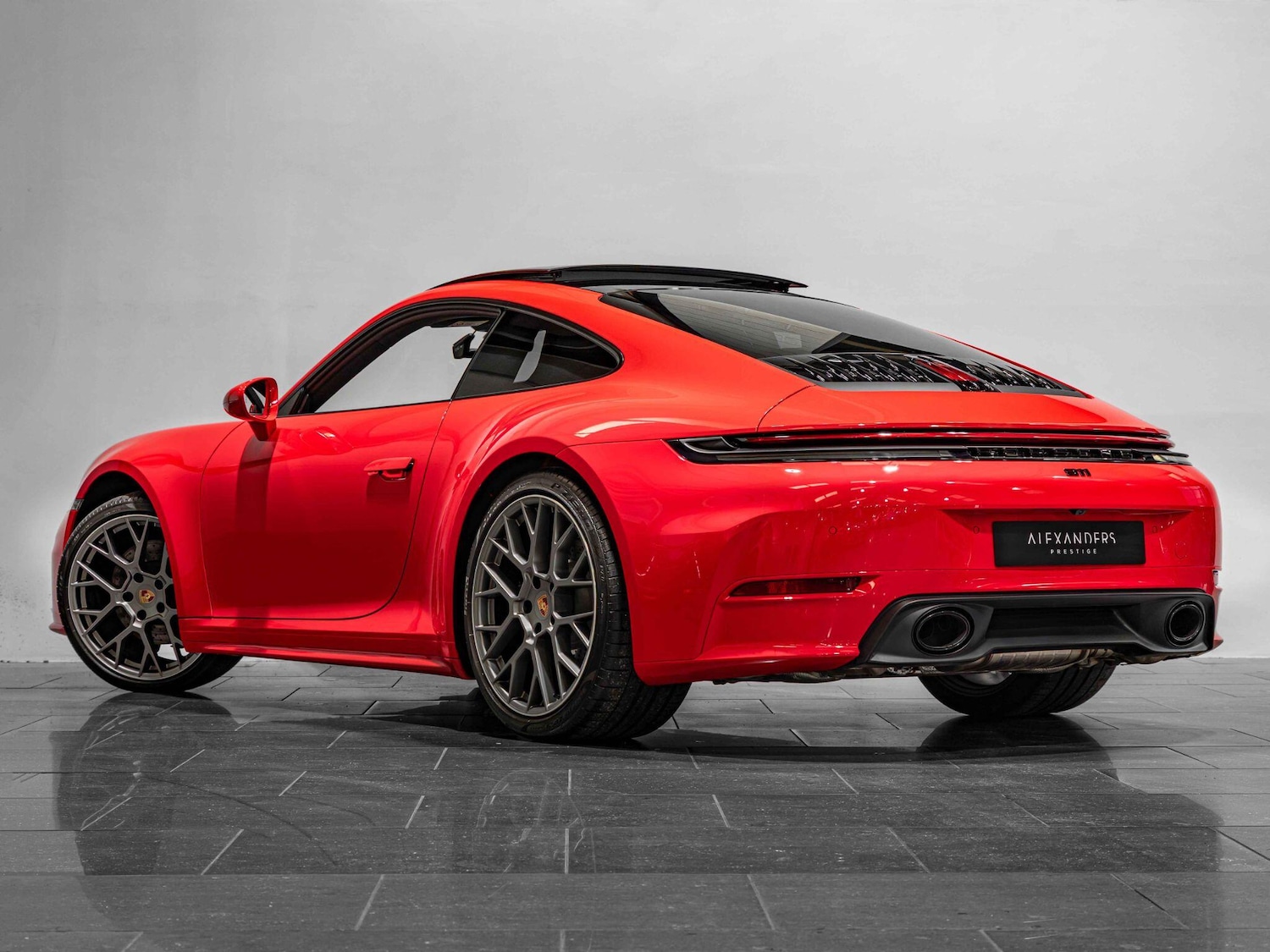 Used Porsche 911 for sale - 76994832: Photo 22