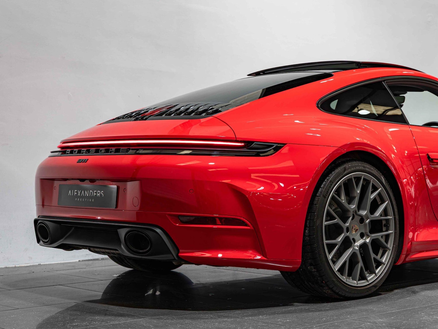 Used Porsche 911 for sale - 76994832: Photo 23