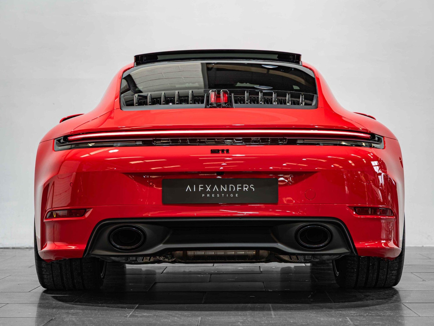 Used Porsche 911 for sale - 76994832: Photo 24