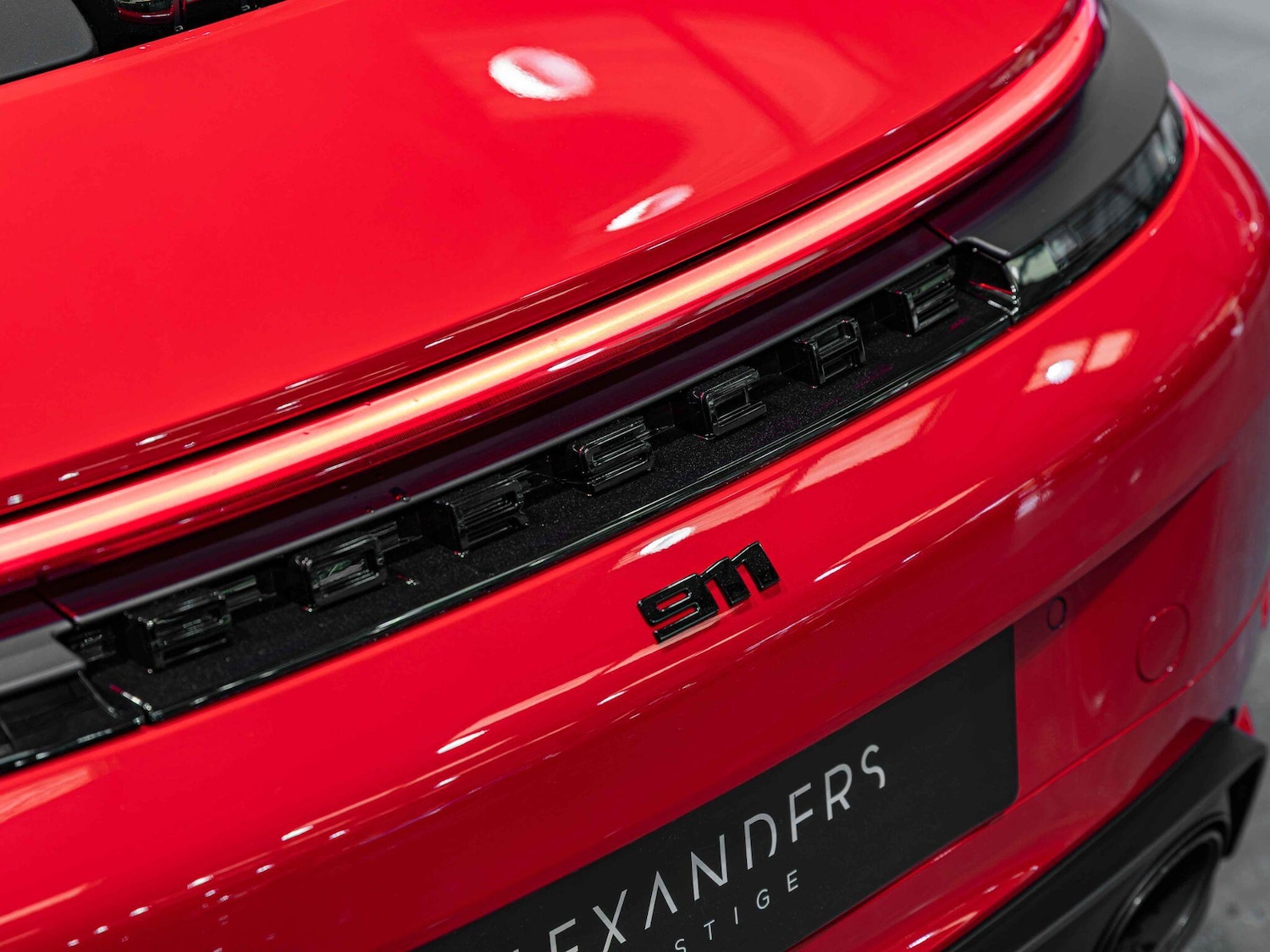 Used Porsche 911 for sale - 76994832: Photo 25