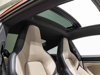 Used Porsche 911 2024 for sale - 76994832: Photo