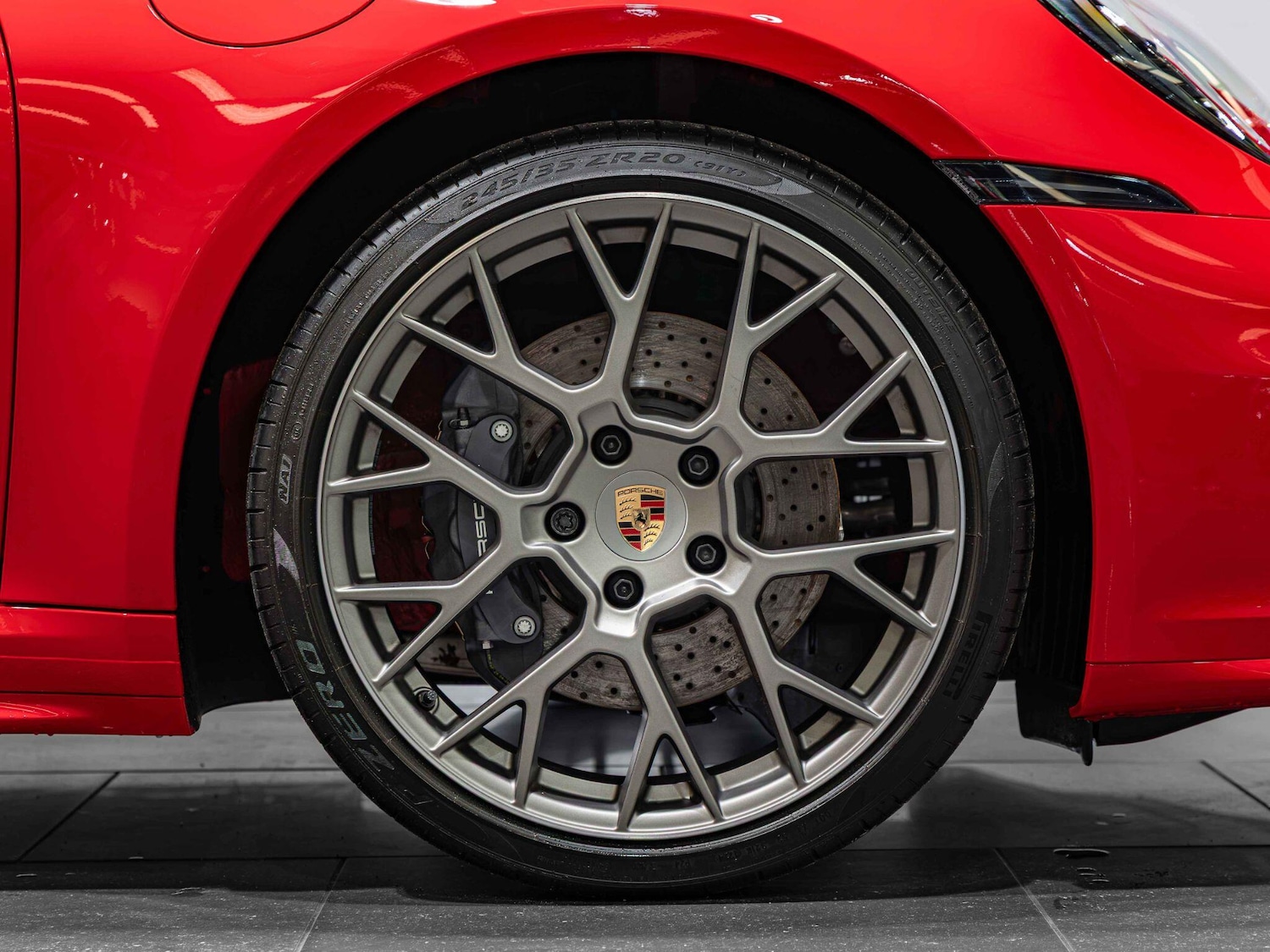 Used Porsche 911 for sale - 76994832: Photo 3