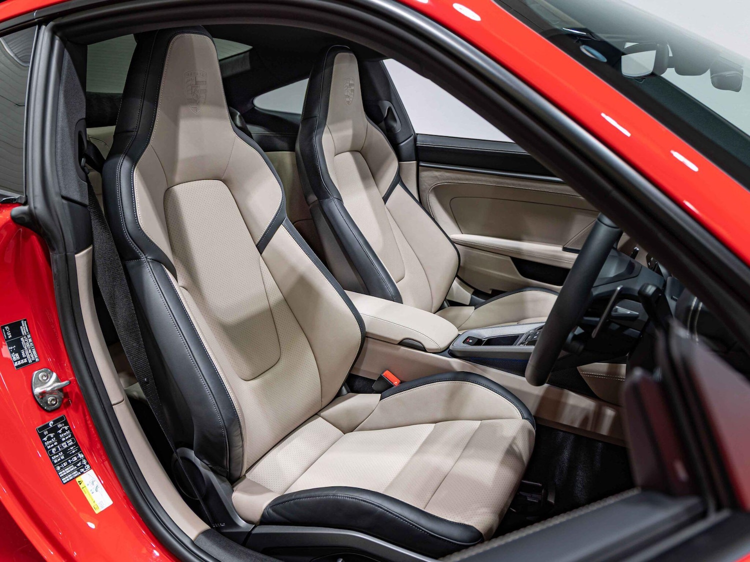 Used Porsche 911 for sale - 76994832: Photo 7