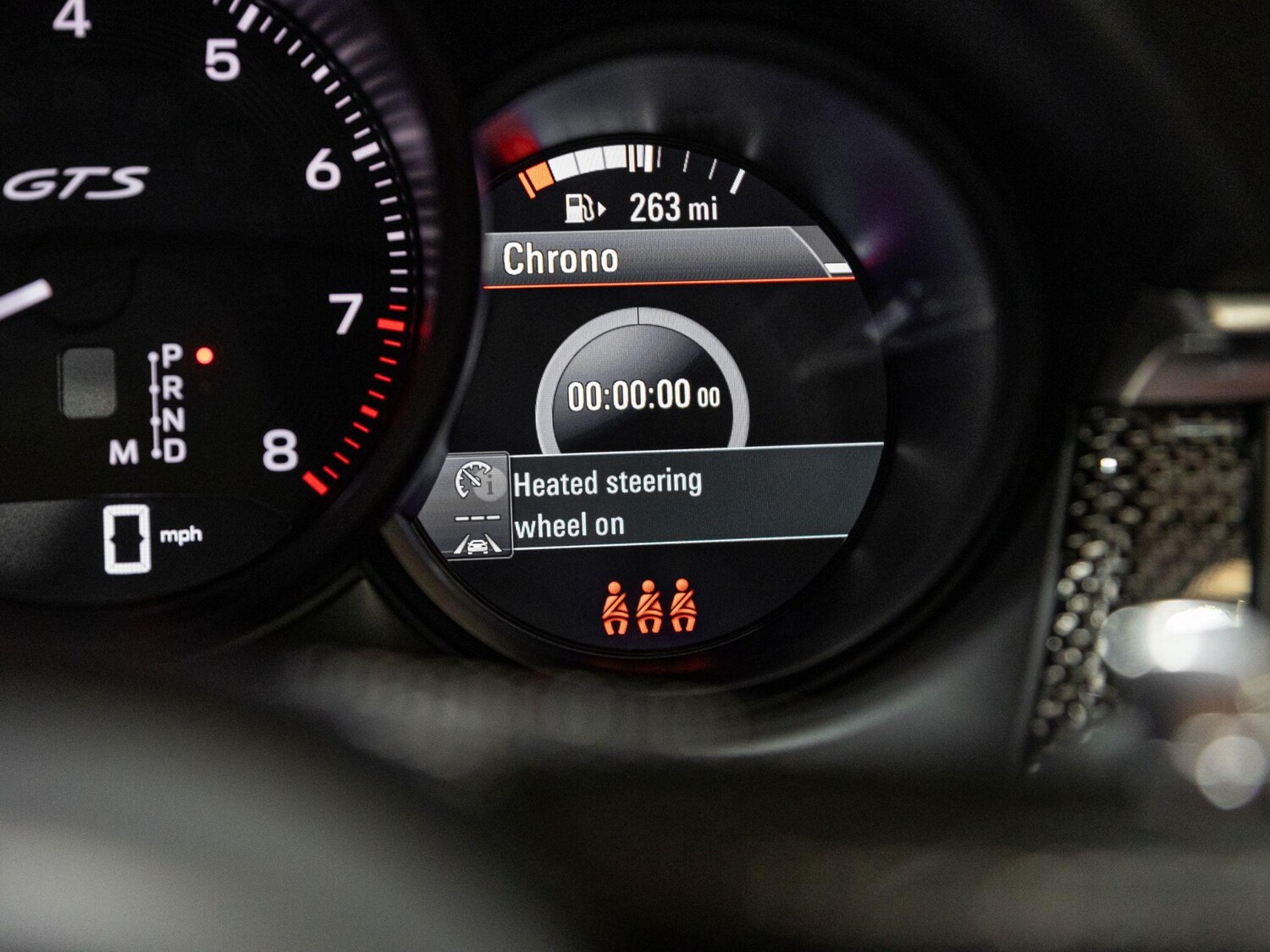 Used Porsche Macan for sale - 76562309: Photo 12