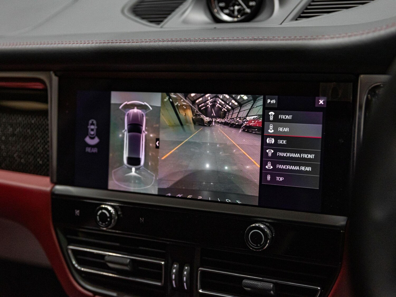 Used Porsche Macan for sale - 76562309: Photo 14