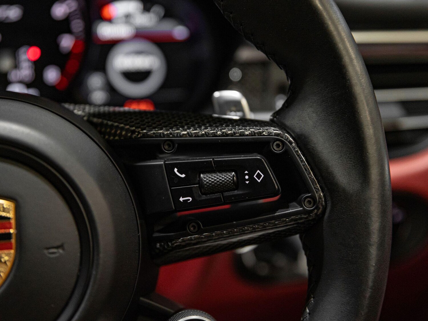 Used Porsche Macan for sale - 76562309: Photo 17