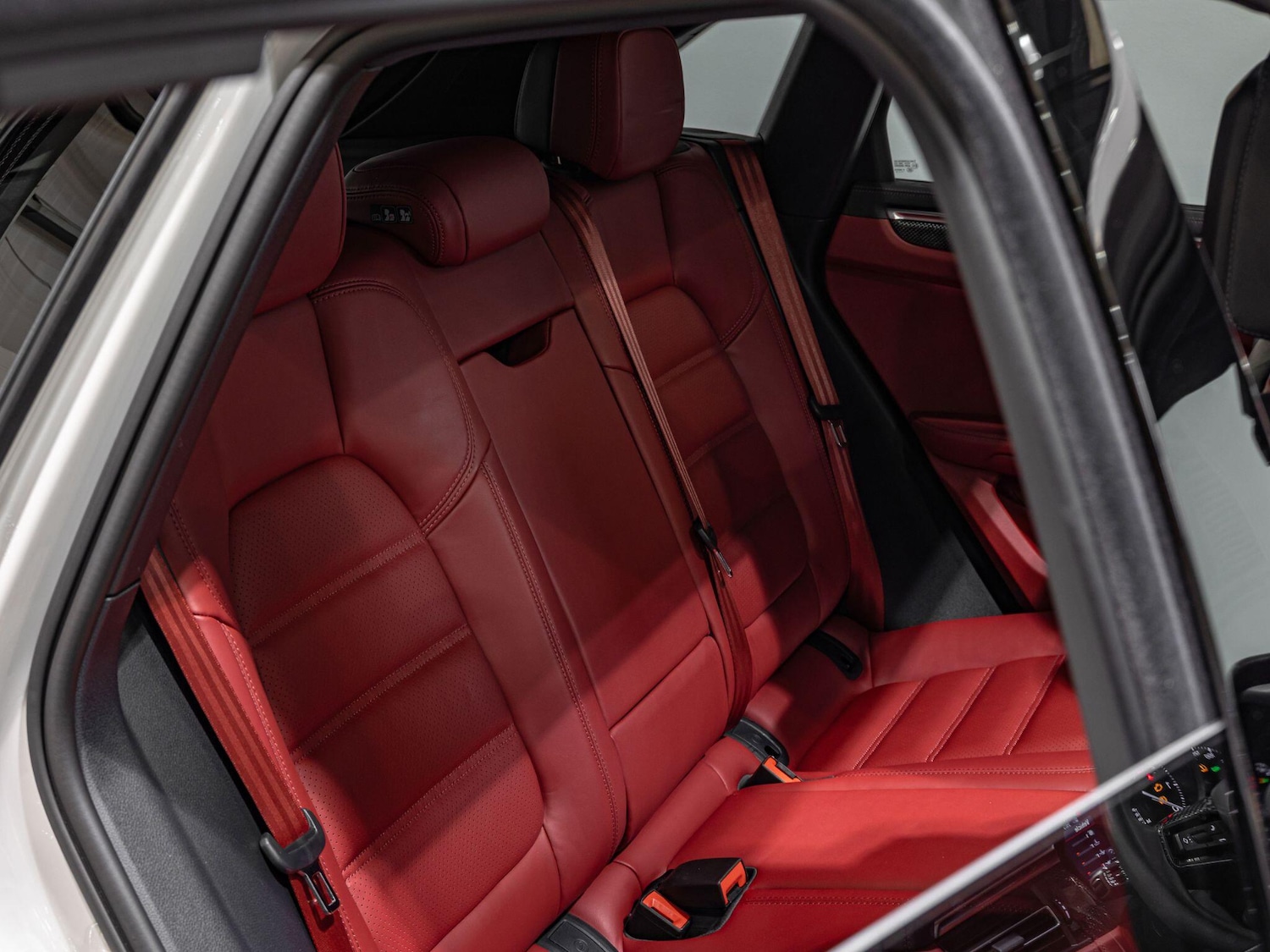 Used Porsche Macan for sale - 76562309: Photo 19