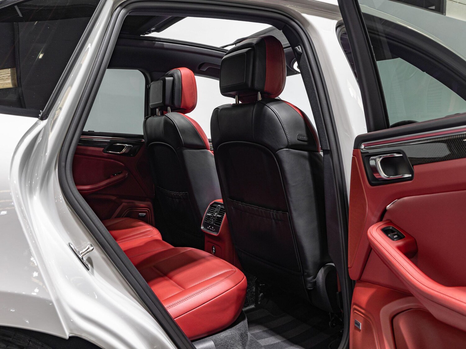 Used Porsche Macan for sale - 76562309: Photo 21