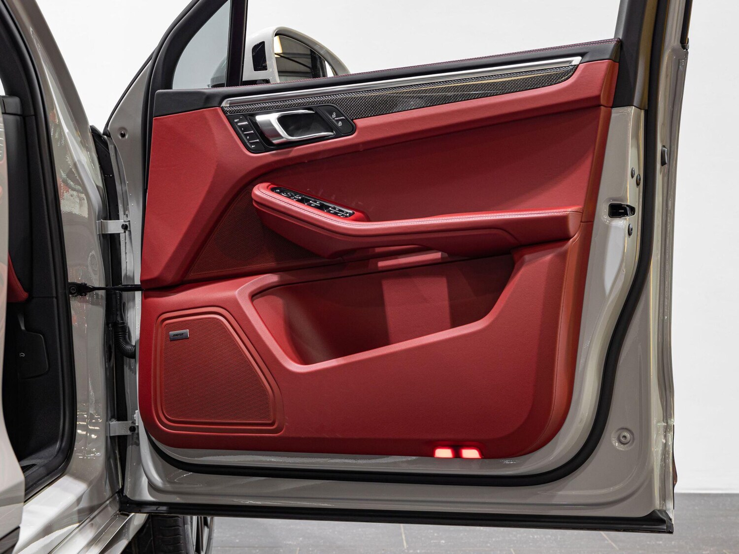 Used Porsche Macan for sale - 76562309: Photo 24