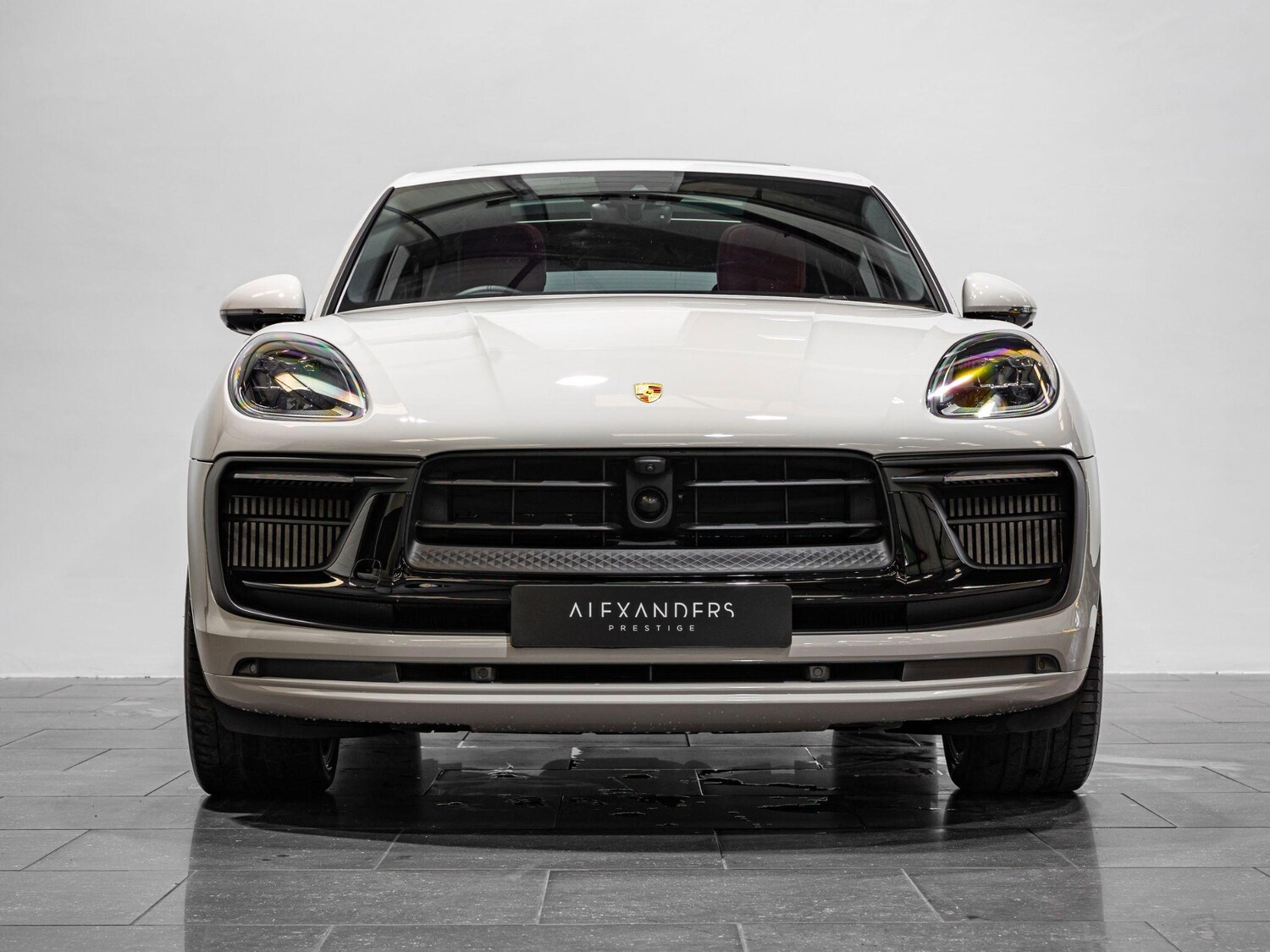 Used Porsche Macan for sale - 76562309: Photo 25